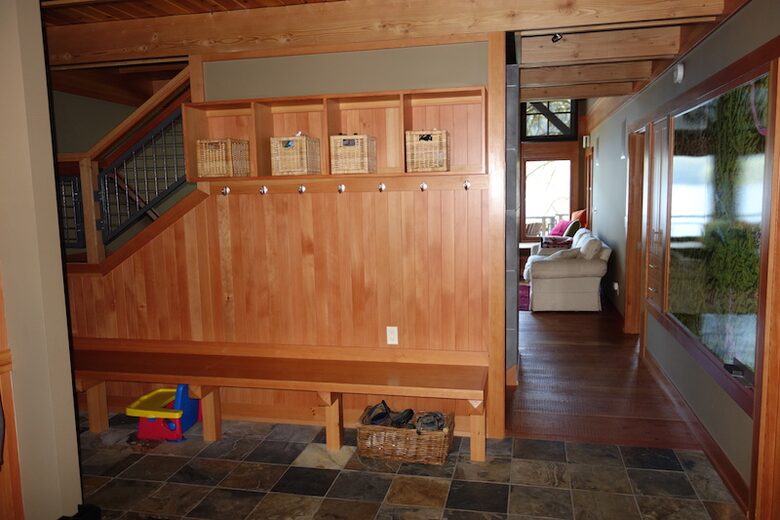 Lake Wenatchee Lodge - Leavenworth, Washington