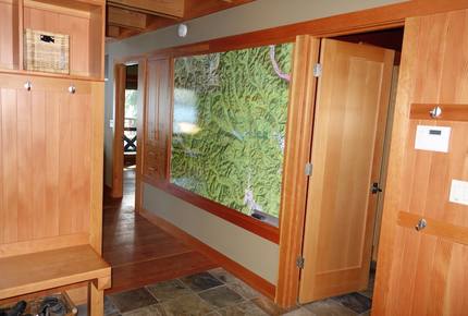 Lake Wenatchee Lodge - Leavenworth, Washington