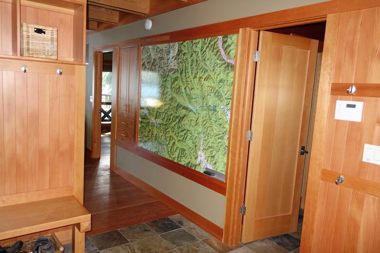 Lake Wenatchee Lodge - Leavenworth, Washington