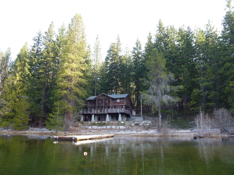 Lake Wenatchee Lodge - Leavenworth, Washington