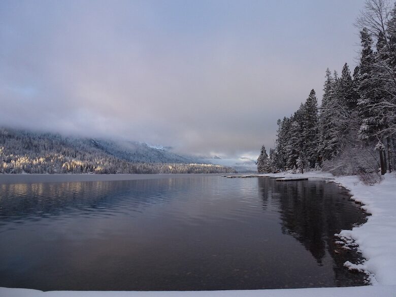 Lake Wenatchee Lodge - Leavenworth, Washington