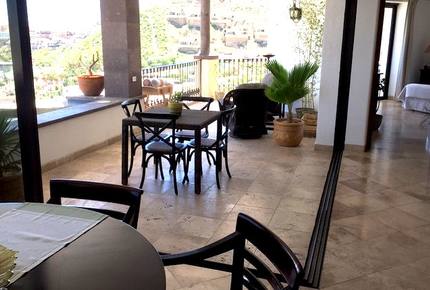 The Residences at La Vista - 2 Bedroom Residence - Cabo San Lucas, Mexico