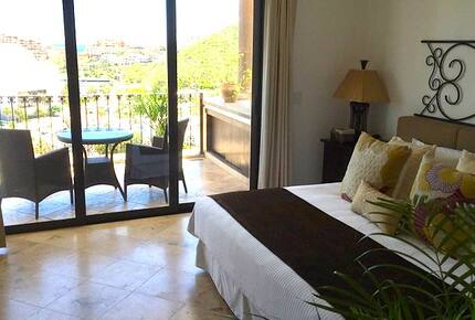 The Residences at La Vista - 2 Bedroom Residence - Cabo San Lucas, Mexico