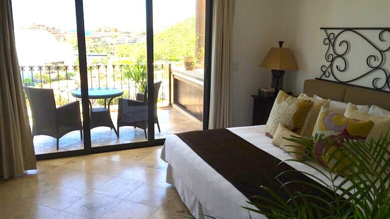The Residences at La Vista - 2 Bedroom Residence - Cabo San Lucas, Mexico