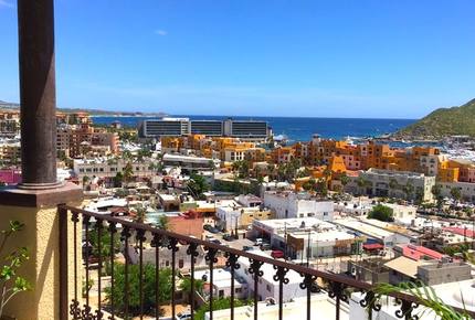 The Residences at La Vista - 2 Bedroom Residence - Cabo San Lucas, Mexico