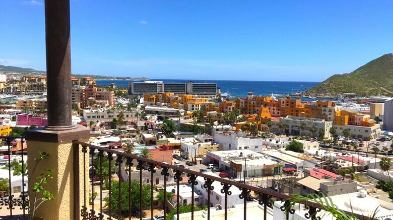 The Residences at La Vista - 2 Bedroom Residence - Cabo San Lucas, Mexico