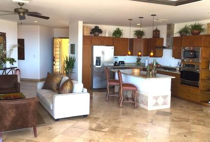 The Residences at La Vista - 2 Bedroom Residence - Cabo San Lucas, Mexico