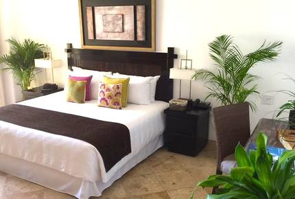 The Residences at La Vista - 2 Bedroom Residence - Cabo San Lucas, Mexico