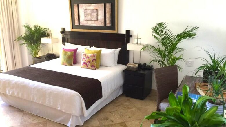 The Residences at La Vista - 2 Bedroom Residence - Cabo San Lucas, Mexico