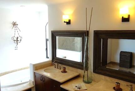 The Residences at La Vista - 2 Bedroom Residence - Cabo San Lucas, Mexico