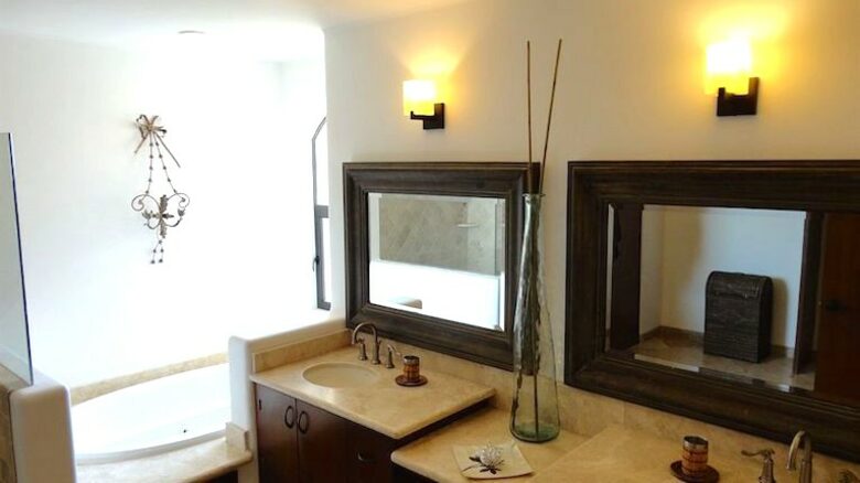 The Residences at La Vista - 2 Bedroom Residence - Cabo San Lucas, Mexico