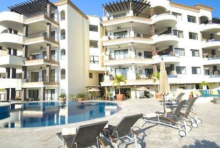 The Residences at La Vista - 2 Bedroom Residence - Cabo San Lucas, Mexico