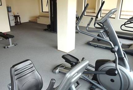 The Residences at La Vista - 2 Bedroom Residence - Cabo San Lucas, Mexico