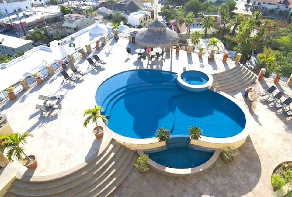 The Residences at La Vista - 3 Bedroom Residence - Cabo San Lucas, Mexico