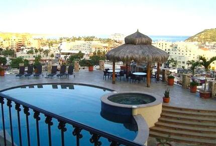 The Residences at La Vista - 3 Bedroom Residence - Cabo San Lucas, Mexico