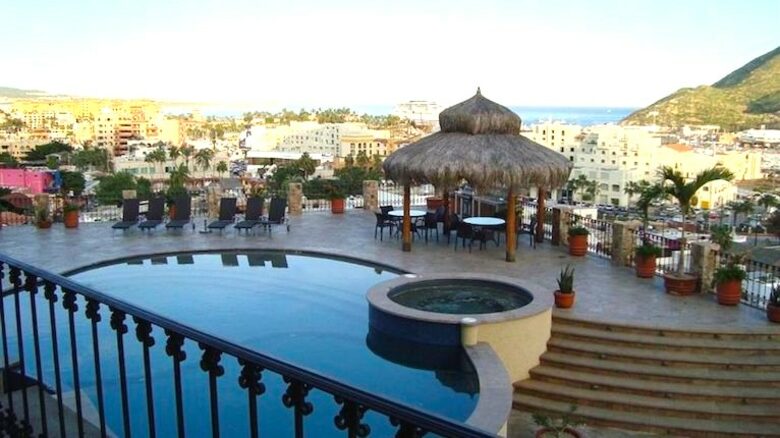 The Residences at La Vista - 2 Bedroom Residence - Cabo San Lucas, Mexico