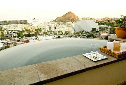 The Residences at La Vista - 2 Bedroom Residence - Cabo San Lucas, Mexico