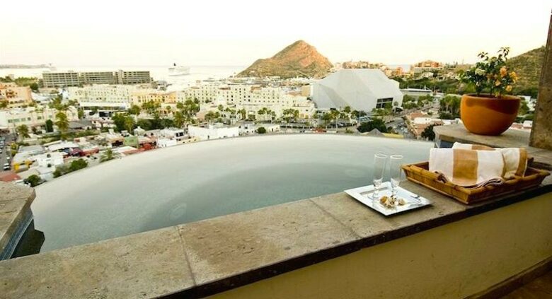 The Residences at La Vista - 2 Bedroom Residence - Cabo San Lucas, Mexico