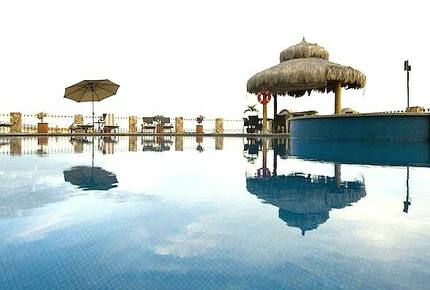 The Residences at La Vista - 2 Bedroom Residence - Cabo San Lucas, Mexico