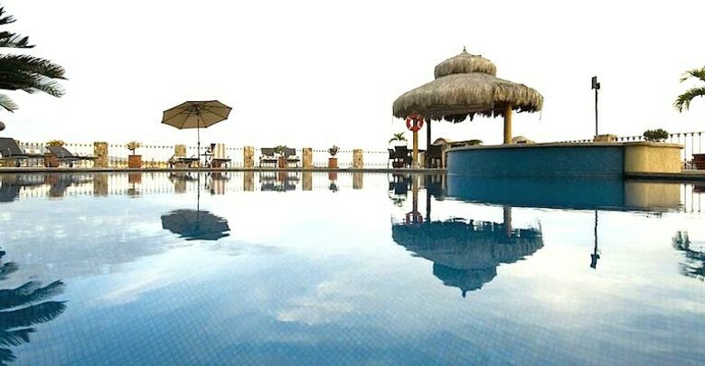 The Residences at La Vista - 2 Bedroom Residence - Cabo San Lucas, Mexico