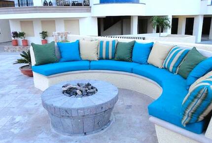 The Residences at La Vista - 2 Bedroom Residence - Cabo San Lucas, Mexico