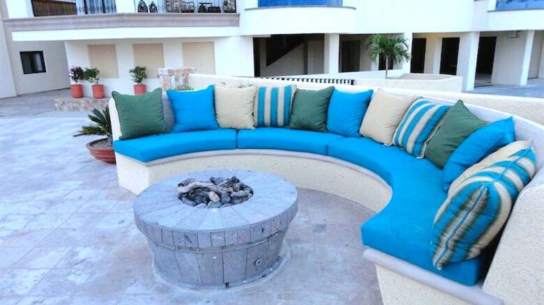 The Residences at La Vista - 2 Bedroom Residence - Cabo San Lucas, Mexico