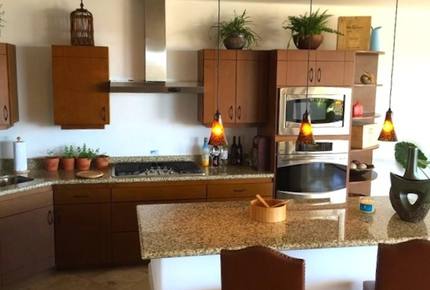 The Residences at La Vista - 2 Bedroom Residence - Cabo San Lucas, Mexico