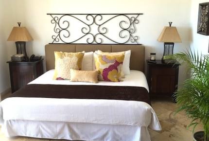 The Residences at La Vista - 2 Bedroom Residence - Cabo San Lucas, Mexico