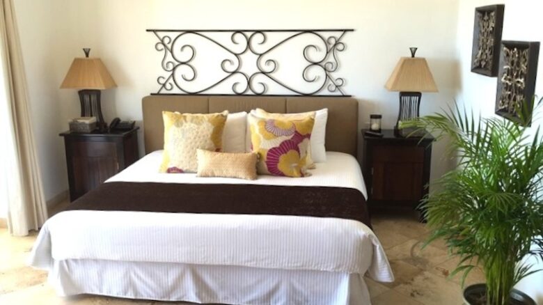 The Residences at La Vista - 2 Bedroom Residence - Cabo San Lucas, Mexico