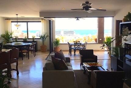 The Residences at La Vista - 2 Bedroom Residence - Cabo San Lucas, Mexico