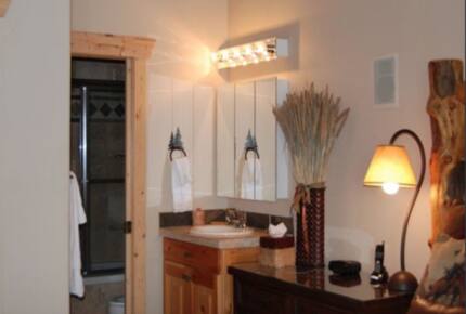 Park City Timberwolf Mountain Condo - Park City, Utah