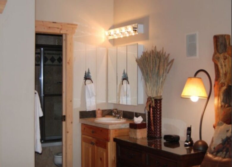 Park City Timberwolf Mountain Condo - Park City, Utah