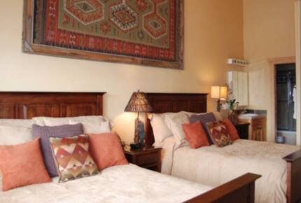 Park City Timberwolf Mountain Condo - Park City, Utah