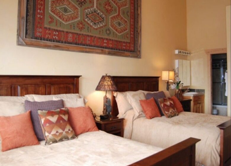 Park City Timberwolf Mountain Condo - Park City, Utah