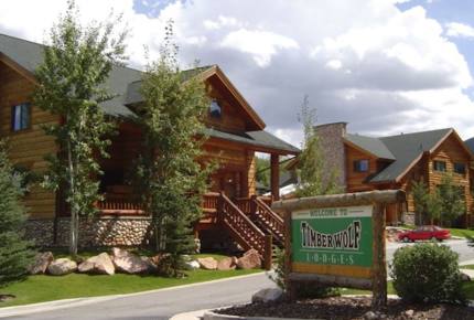 Park City Timberwolf Mountain Condo - Park City, Utah