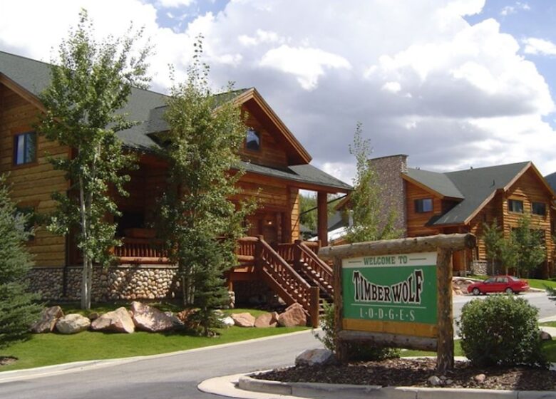 Park City Timberwolf Mountain Condo - Park City, Utah