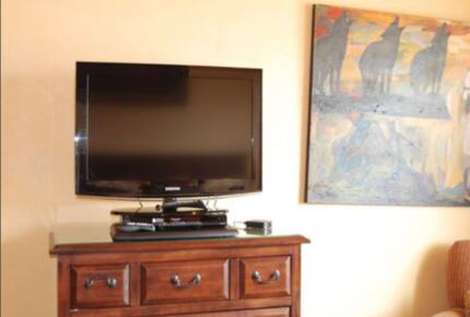 Park City Timberwolf Mountain Condo - Park City, Utah