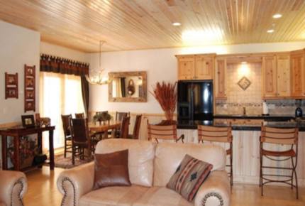 Park City Timberwolf Mountain Condo - Park City, Utah