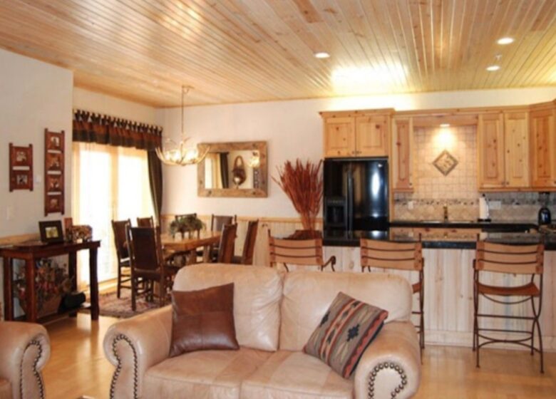 Park City Timberwolf Mountain Condo - Park City, Utah