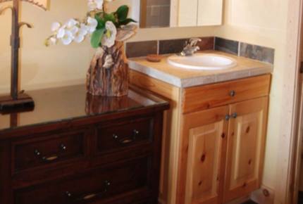 Park City Timberwolf Mountain Condo - Park City, Utah