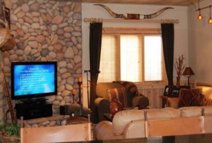 Park City Timberwolf Mountain Condo - Park City, Utah