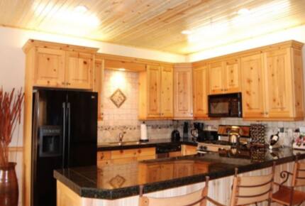 Park City Timberwolf Mountain Condo - Park City, Utah