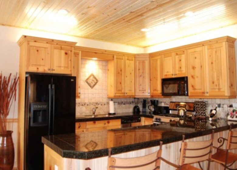 Park City Timberwolf Mountain Condo - Park City, Utah