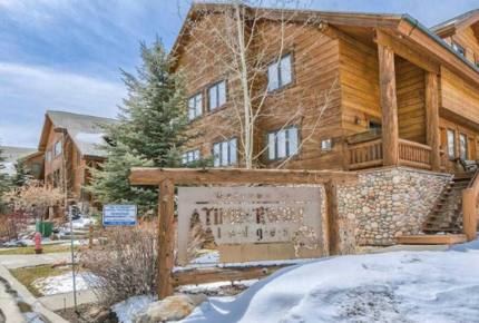 Park City Timberwolf Mountain Condo - Park City, Utah