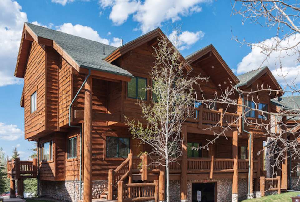Park City Timberwolf Mountain Condo - Park City, Utah