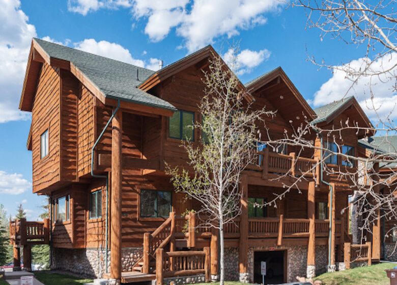 Park City Timberwolf Mountain Condo - Park City, Utah
