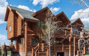 Park City Timberwolf Mountain Condo - Park City, Utah