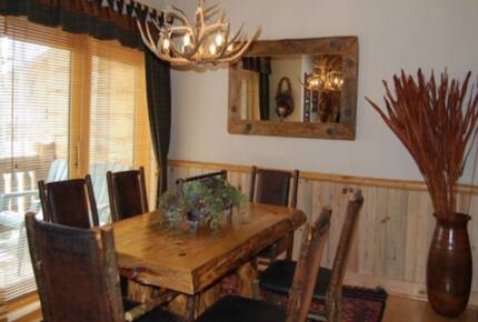 Park City Timberwolf Mountain Condo - Park City, Utah