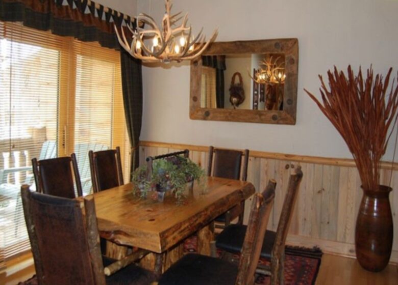 Park City Timberwolf Mountain Condo - Park City, Utah