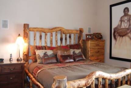 Park City Timberwolf Mountain Condo - Park City, Utah